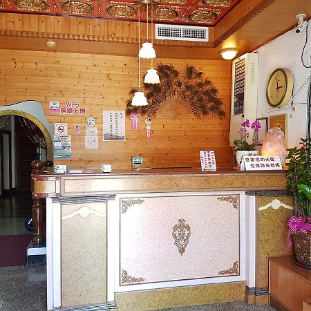 Zhen Wang Zi Hotel Chenggong Dış mekan fotoğraf