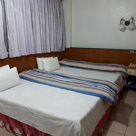 Zhen Wang Zi Hotel Chenggong Dış mekan fotoğraf