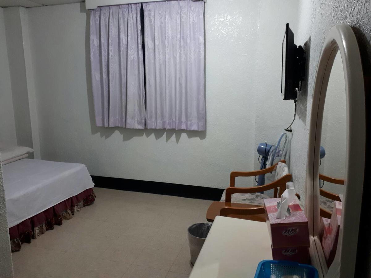 Zhen Wang Zi Hotel Chenggong Dış mekan fotoğraf