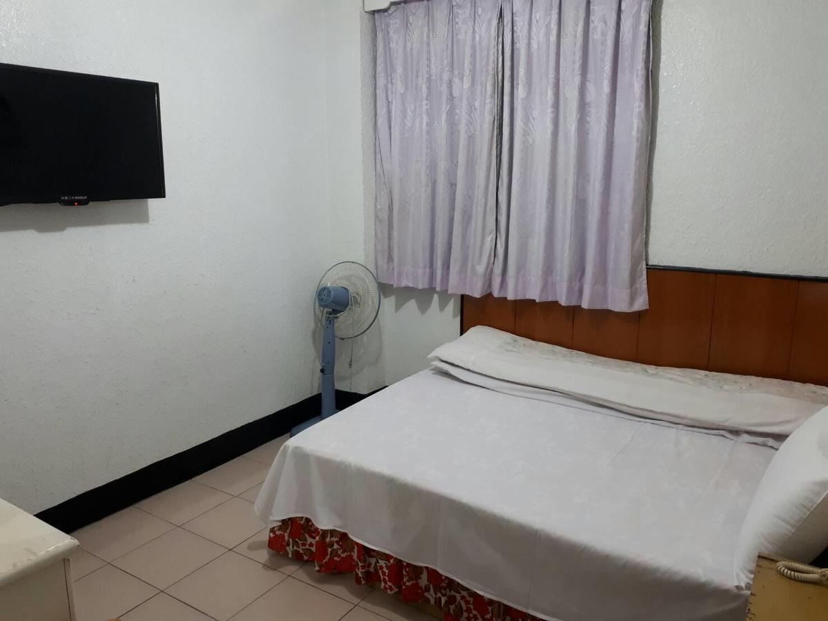 Zhen Wang Zi Hotel Chenggong Dış mekan fotoğraf