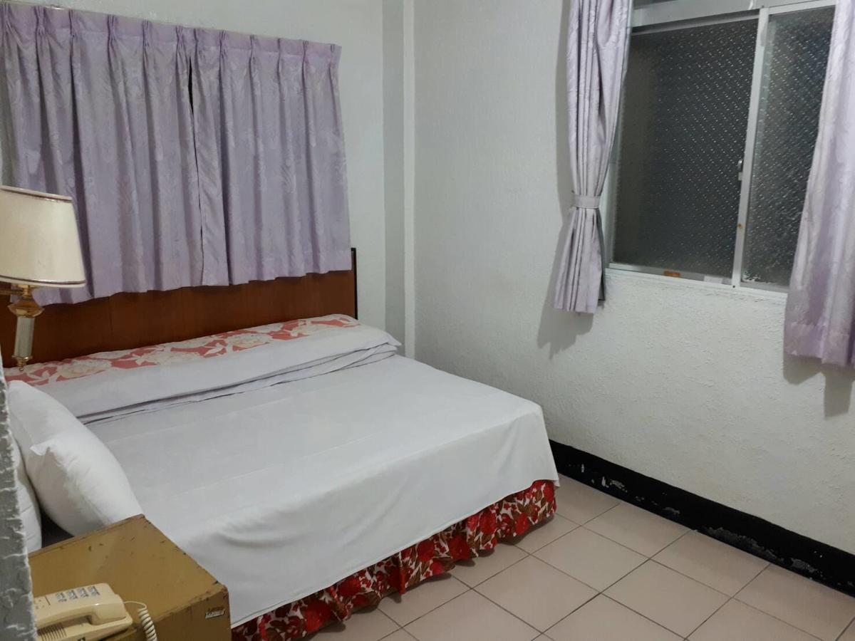 Zhen Wang Zi Hotel Chenggong Dış mekan fotoğraf