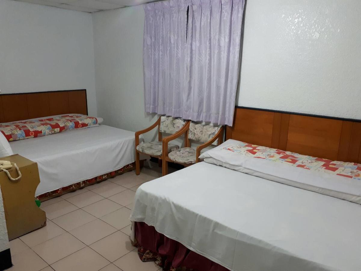 Zhen Wang Zi Hotel Chenggong Dış mekan fotoğraf