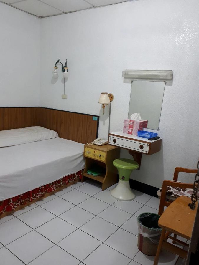 Zhen Wang Zi Hotel Chenggong Dış mekan fotoğraf