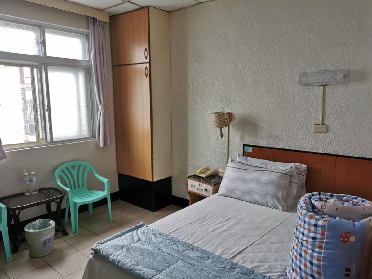 Zhen Wang Zi Hotel Chenggong Dış mekan fotoğraf
