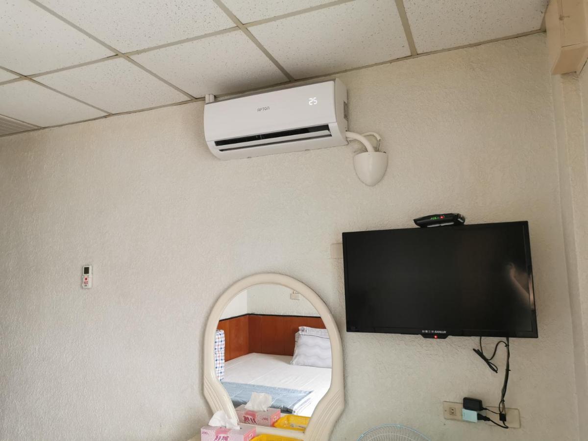 Zhen Wang Zi Hotel Chenggong Dış mekan fotoğraf